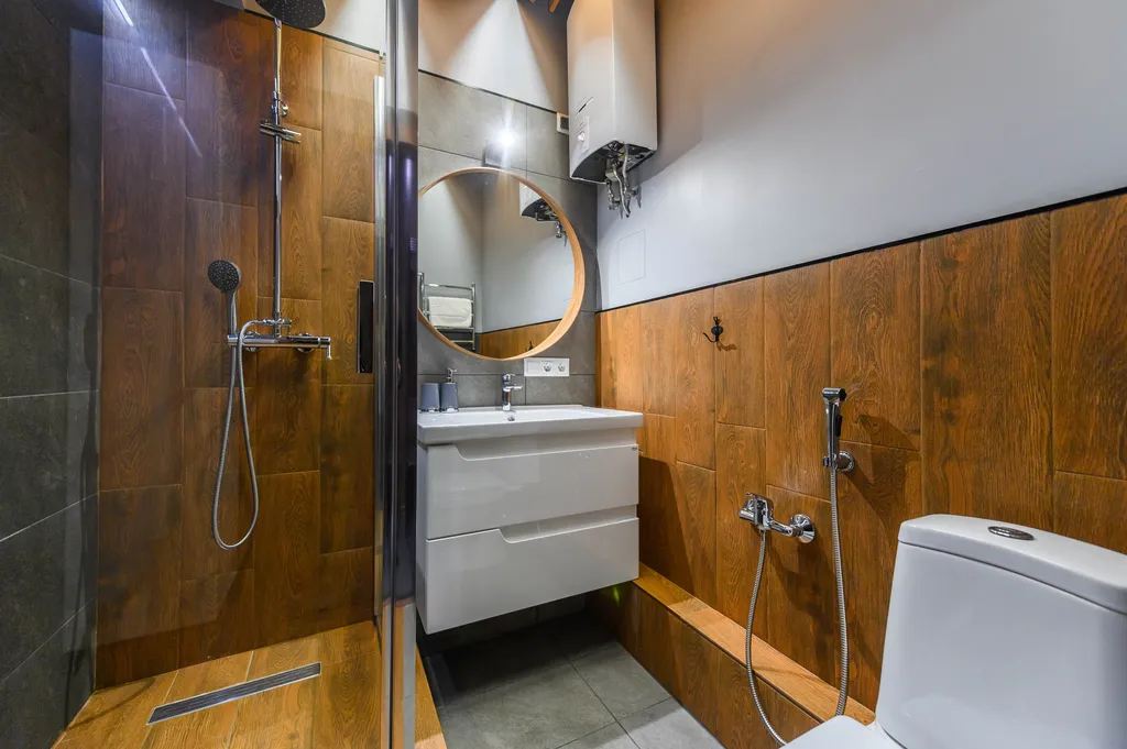 Квартира Квартира Graph Apartment — Санкт-Петербург