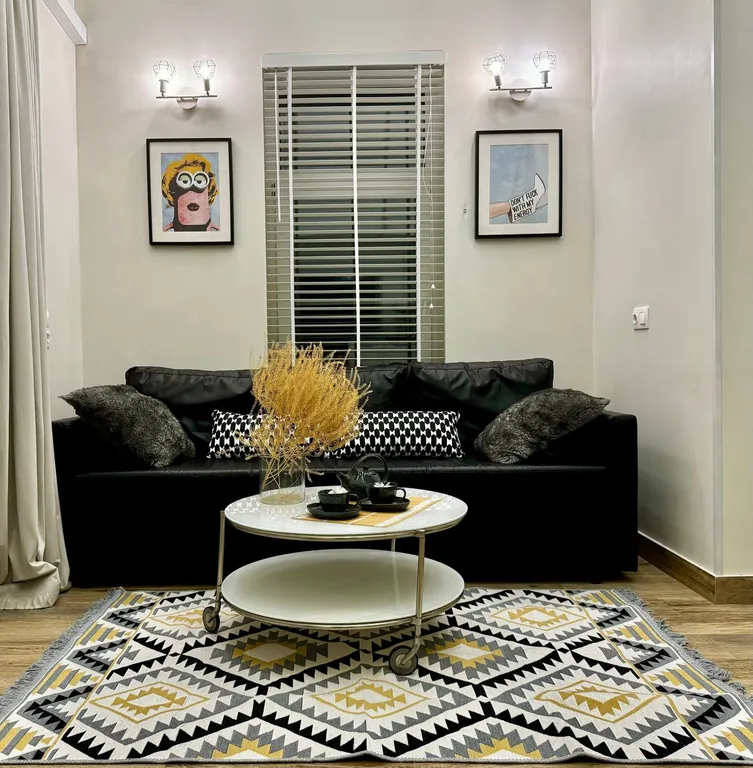 Коттедж Уютный дом с русской баней — Ногинск