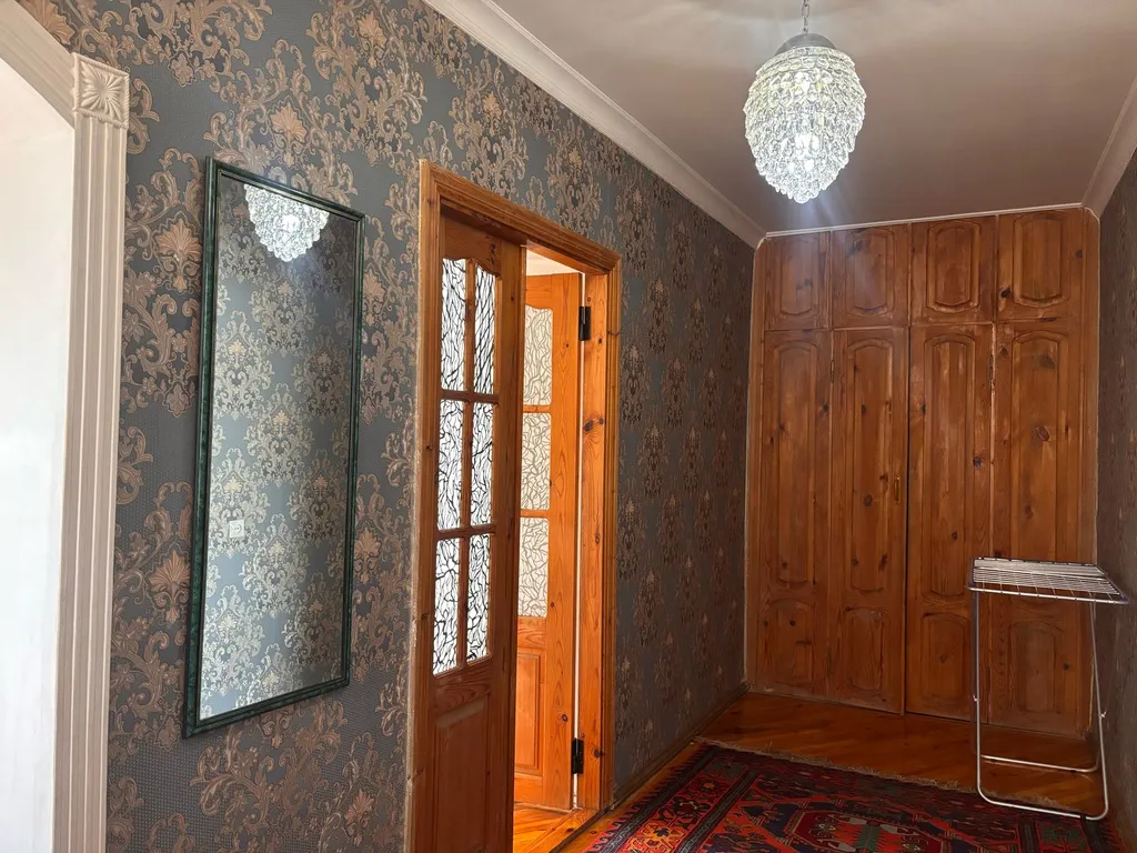 Уютный дом ждёт вас