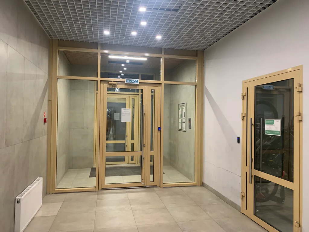 Квартира Квартира Уютная vip-студия в доме комфорт-класса — Тюмень