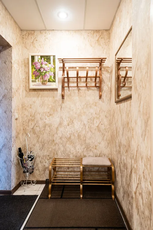 Квартира Квартира Люкс DreamApart — Санкт-Петербург