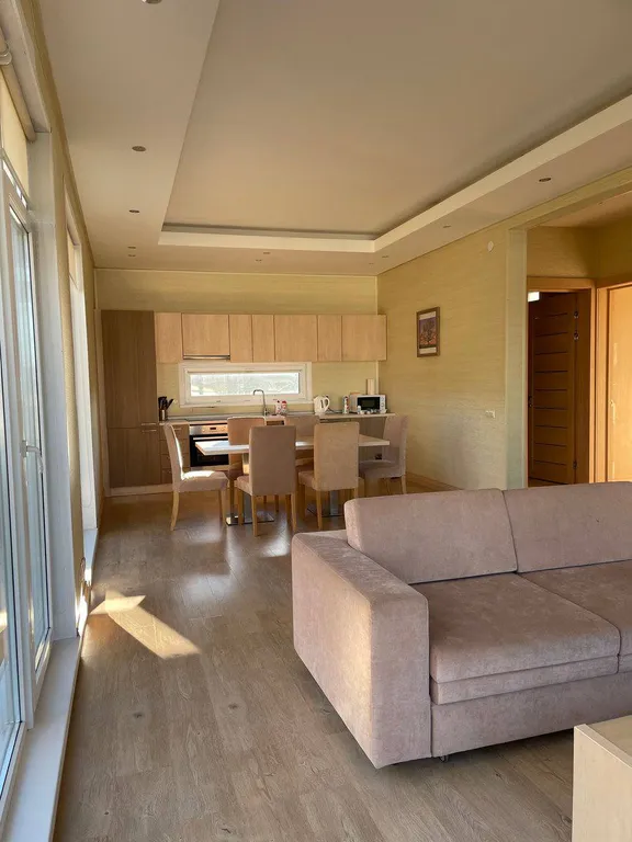 Загородный комплекс Грин Голд Парк