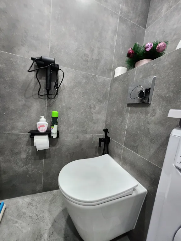 Уютная студия в историческом центре  у озера Кабан