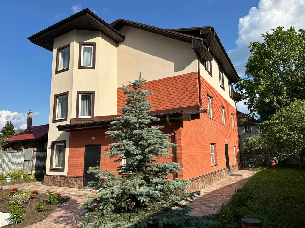 Квартира Уютная квартира в 5 минутах от станции МЦКД Апрелевка — Апрелевка