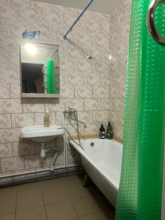 Квартира Квартира от собственника — Великий Новгород