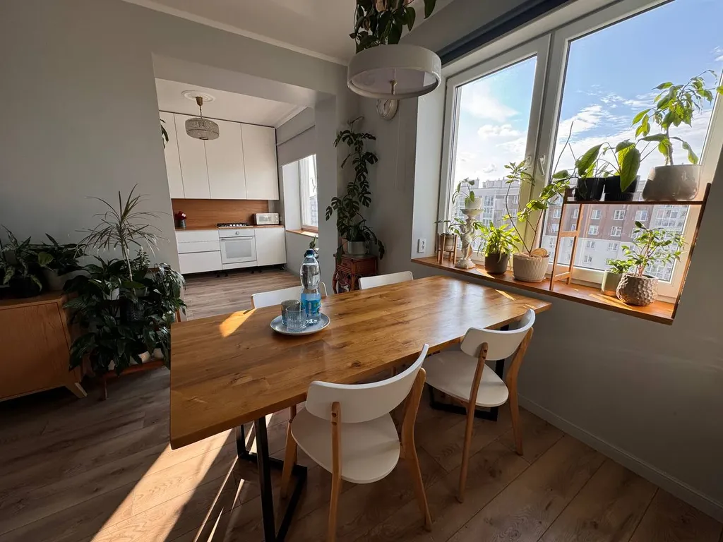 Квартира Уютная квартира — Калининград