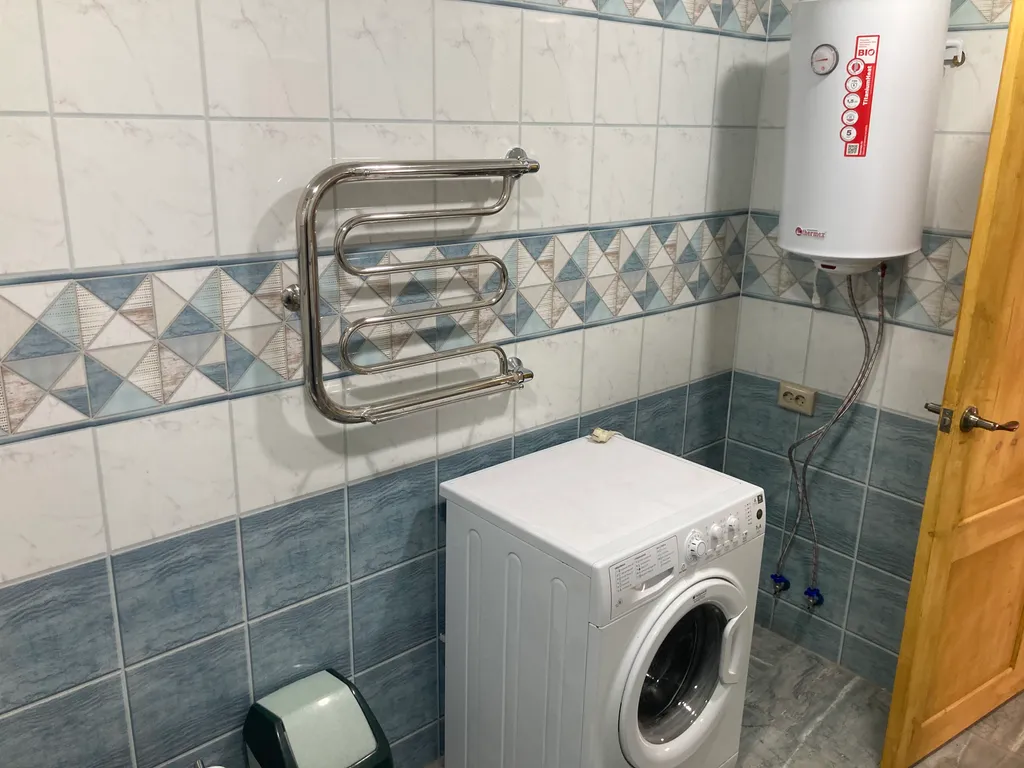 Красивое тихое место