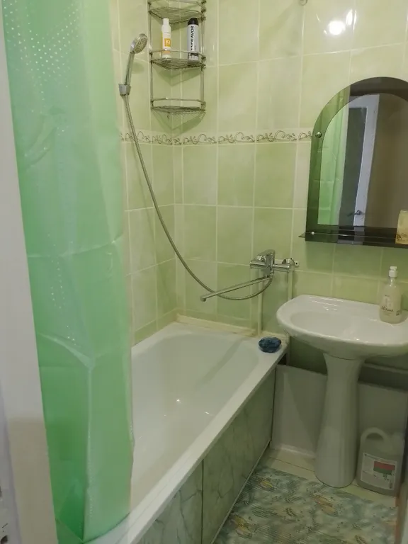 Квартира в центре города