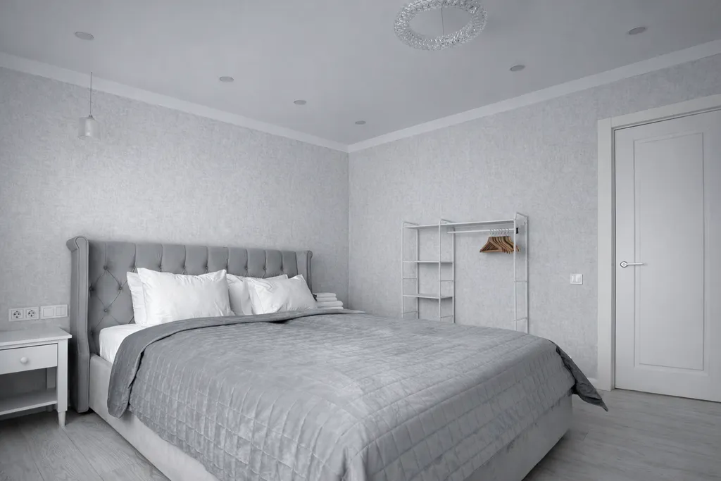 Шикарная квартира на набережной реки в центре