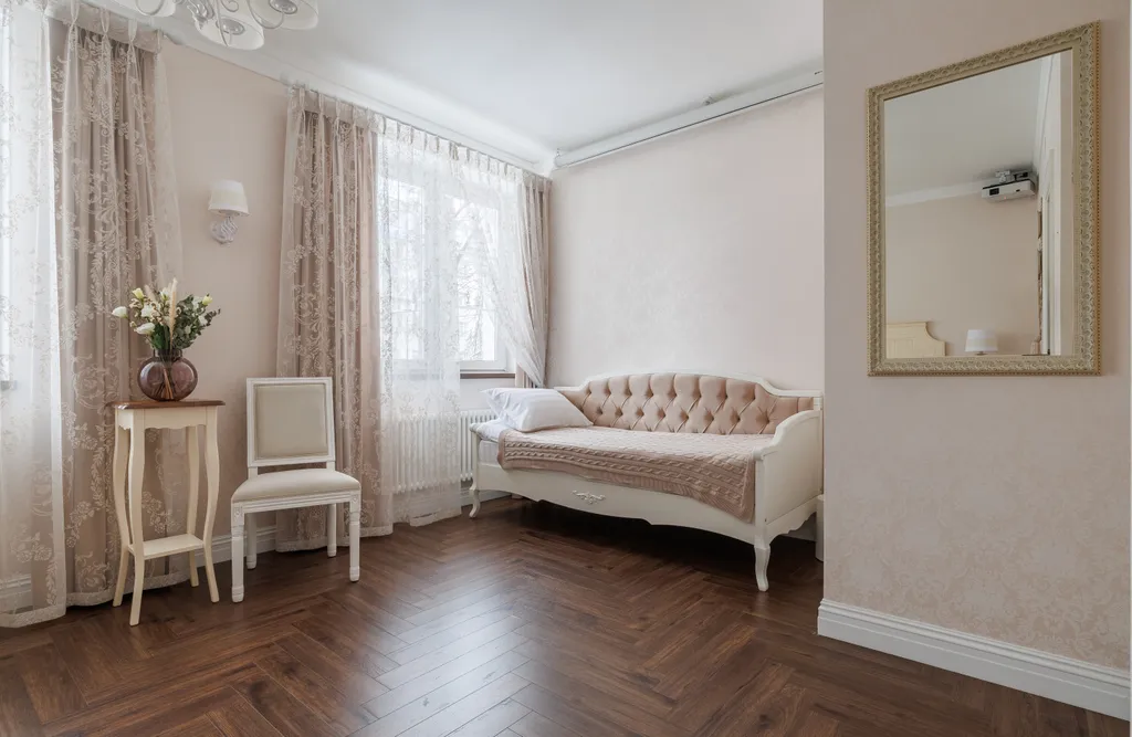 Люкс «Времена года»