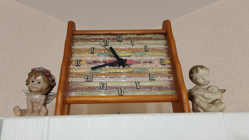 Квартира в ЖК Онежский дворик