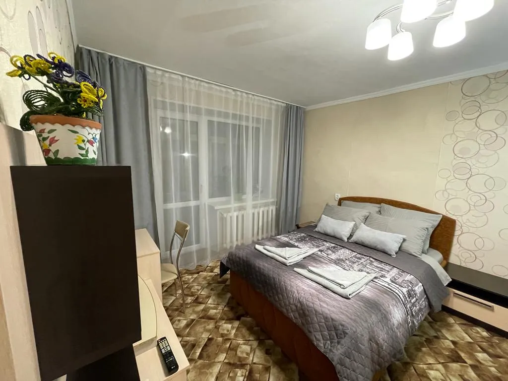 Уютная квартира в тихом месте — аренда посуточно в Елизово