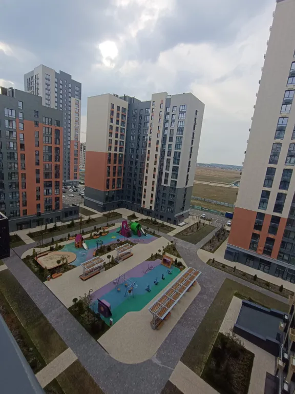 Квартира в шикарной локации