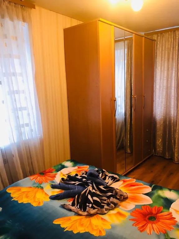 Уютная двухкомнатная квартира в центре Гатчина