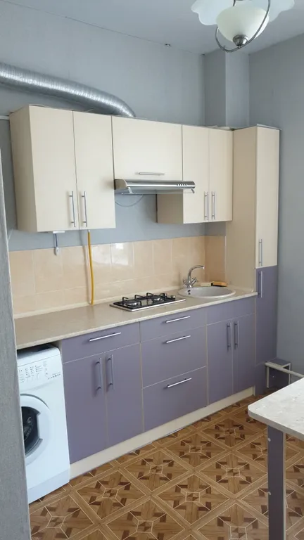 Квартира в тихом районе Балаклавы