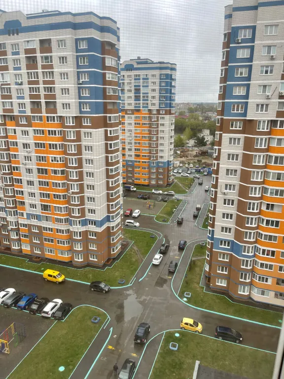 Уютная квартира в 5 минутах  от жд вокзала