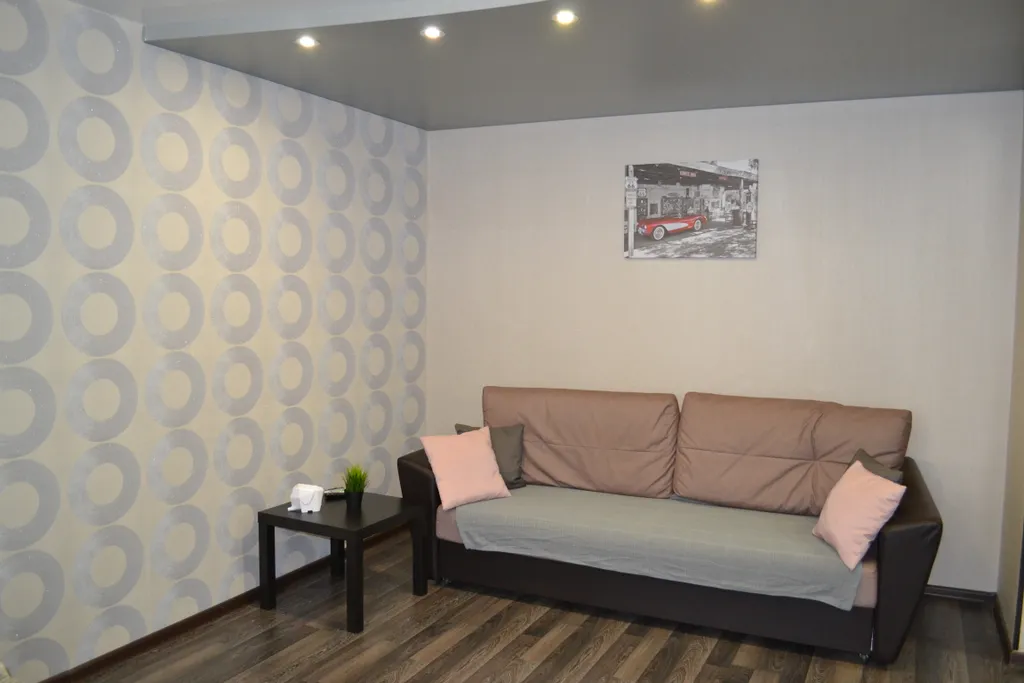 Отличная 1-комнатная квартира в жк аквамарин у аквапарка