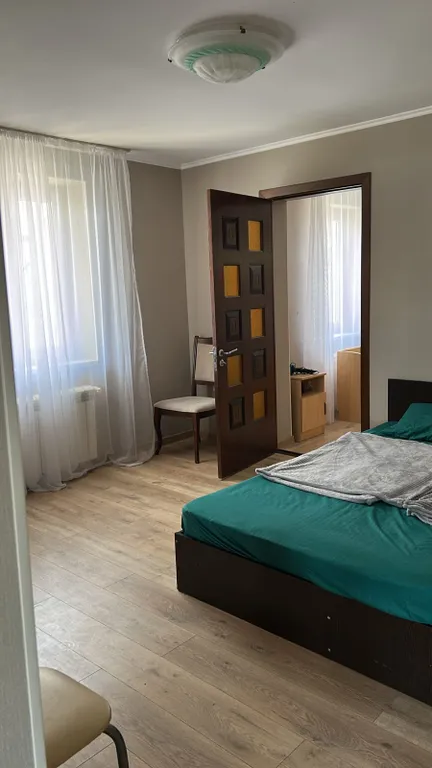 Дом под ключ