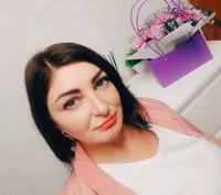 Анна Кочкина