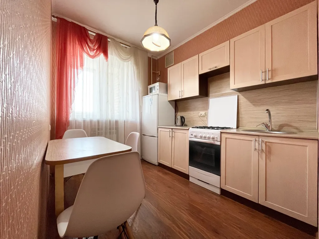 Апартаменты в центре Орла с большой лоджией и парковкой от Grant Apart