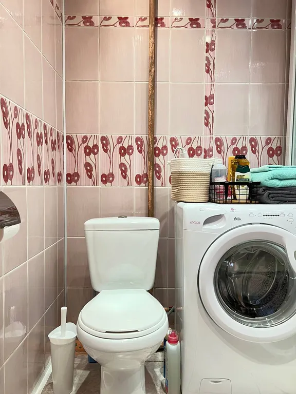 Квартира Гостеприимная квартира в центре — Красноярск