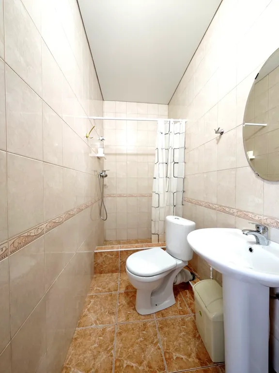 Семейный номер в гостевом доме Софианна в Голубой бухте для 3-5 гостей