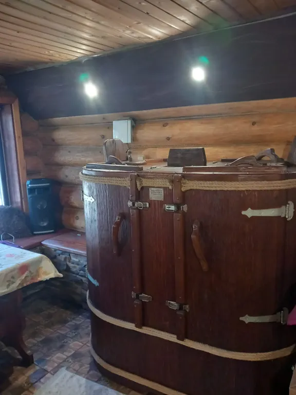 3-комнатный Дом