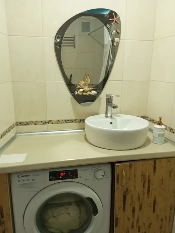 Тепло и уютно