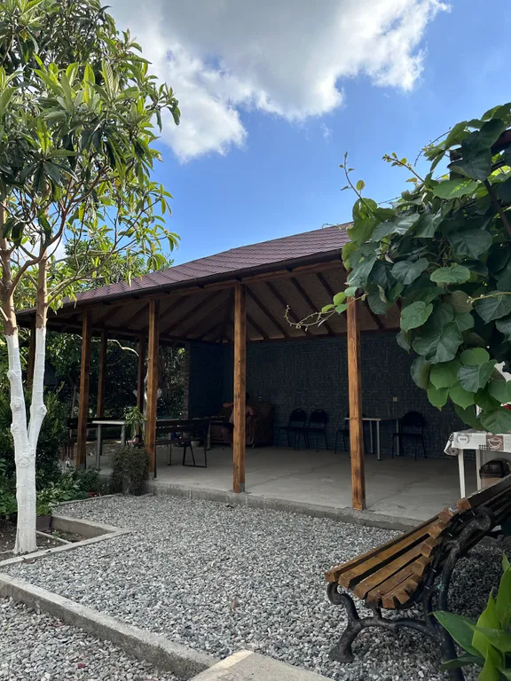 Частный сектор