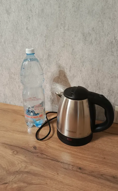 Уютная семейная студия с кухней и стиральной машинкой до 5 человек