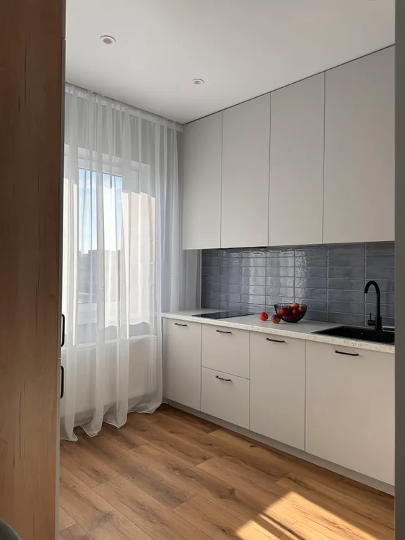 Премиум квартира