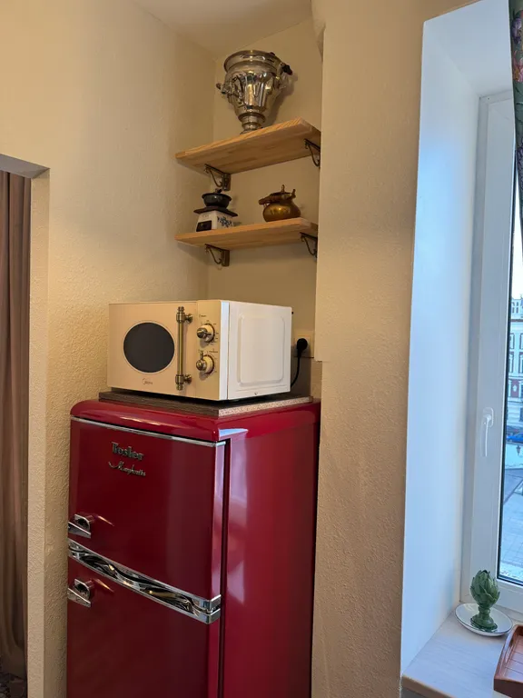 Ретро студия