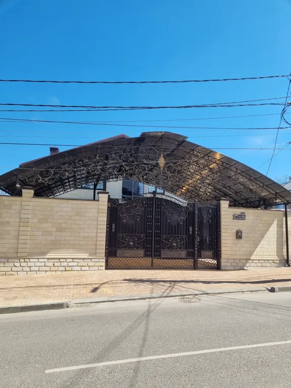 На Хасановской