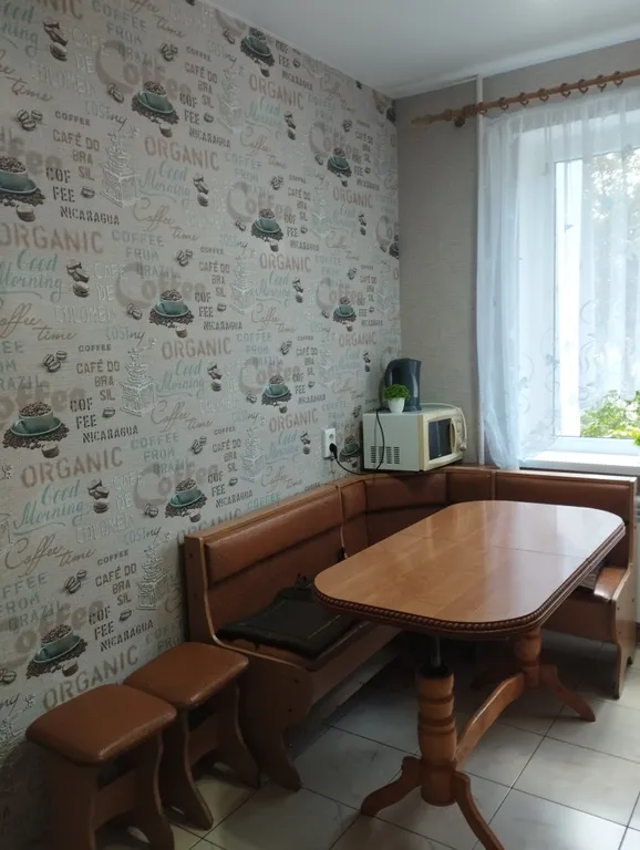 Квартира Квартира Куйбышевский рынок — Симферополь