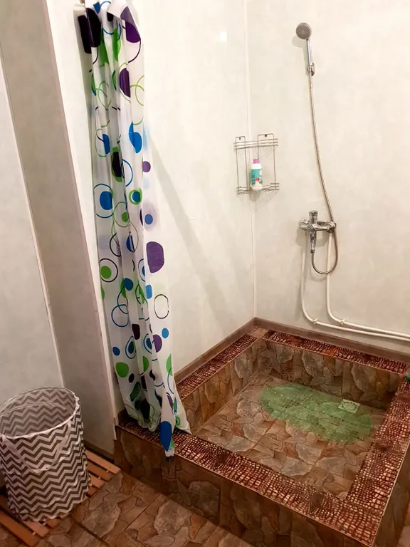 Усадьба Домик у пруда