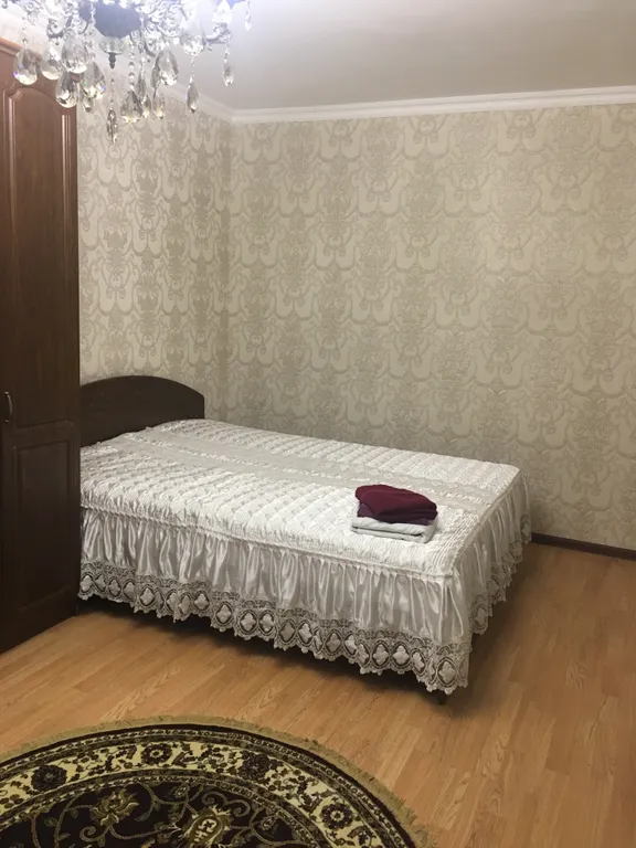 Квартира 1-комнатная Квартира — Владикавказ