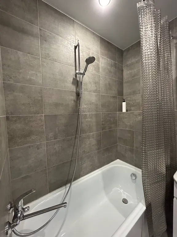 Квартира Уютная квартира-студия — Иркутск