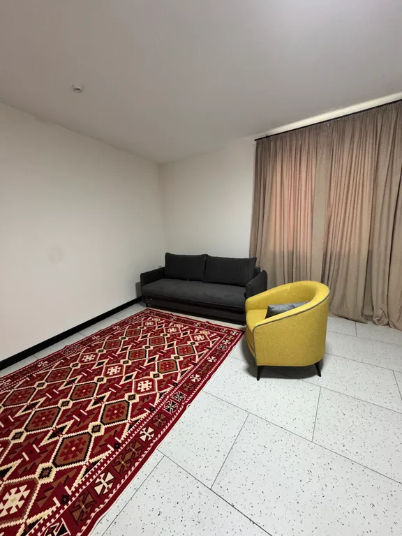 Коттедж Домик у моря — Махачкала