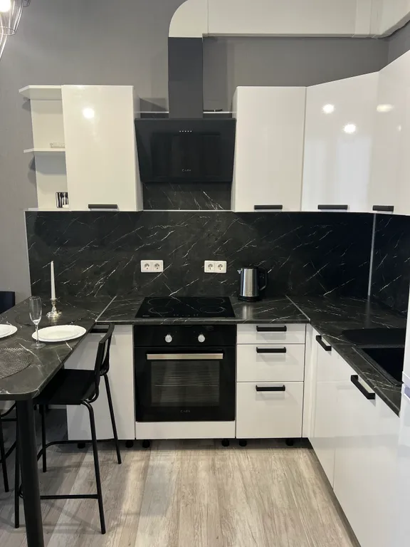 Квартира Однокомнатная квартира ЖК Озёрный — Славянск-на-Кубани