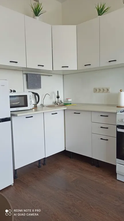 Квартира Квартира с видом на море — Севастополь