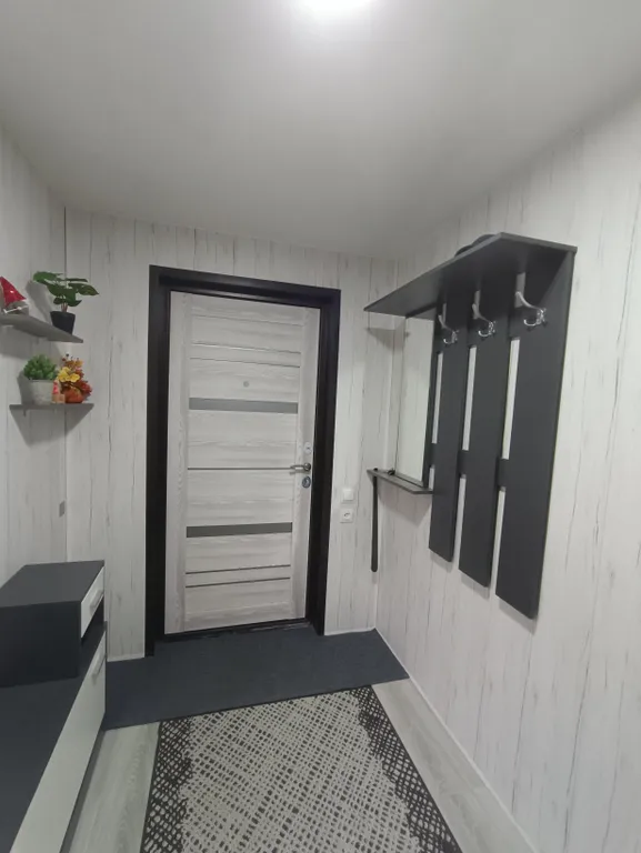 Уютная квартира в частном секторе, 100 метров от Федеральной трассы.