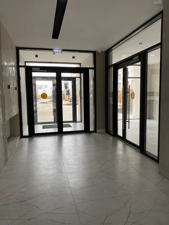 Новая уютная квартира