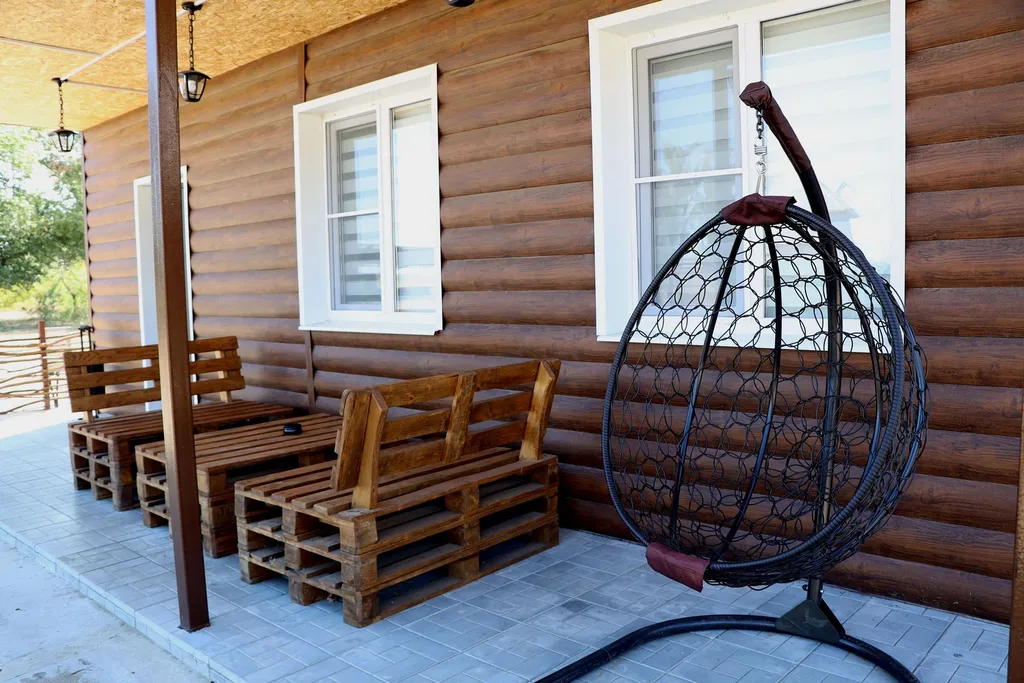 2-комнатный Дом