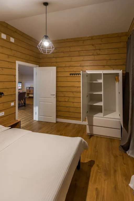 Гостевой дом с видом на горы