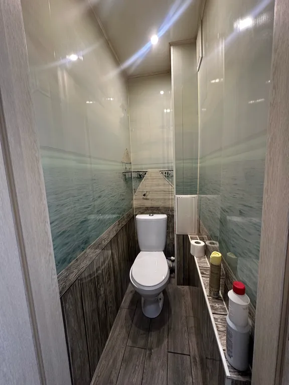 2-комнатная квартира в центре Рыбинска