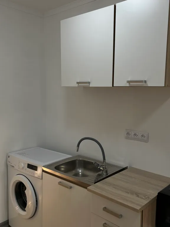 Уютная квартира рядом с морем