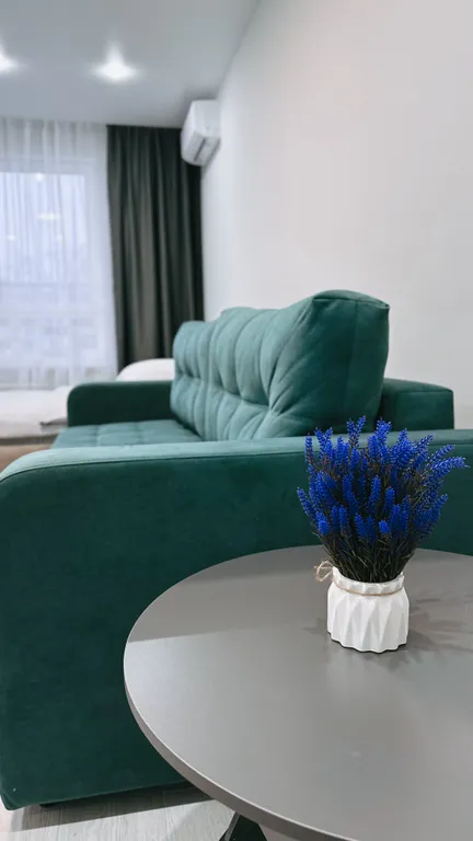 Стильная квартира в новом ЖК Лермонтов