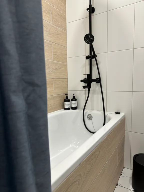 Квартира Квартира у автовокзала — Самара