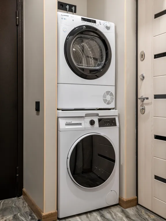 Стильная студия 5