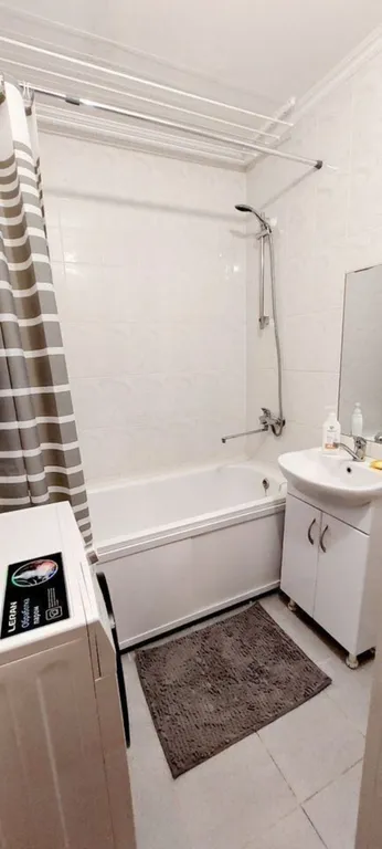 Уютная квартира со всеми удобствами